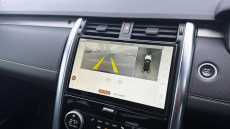 Land Rover Discovery 3.0 D250 R-Dynamic SE 5dr Auto Diesel Station Wagon